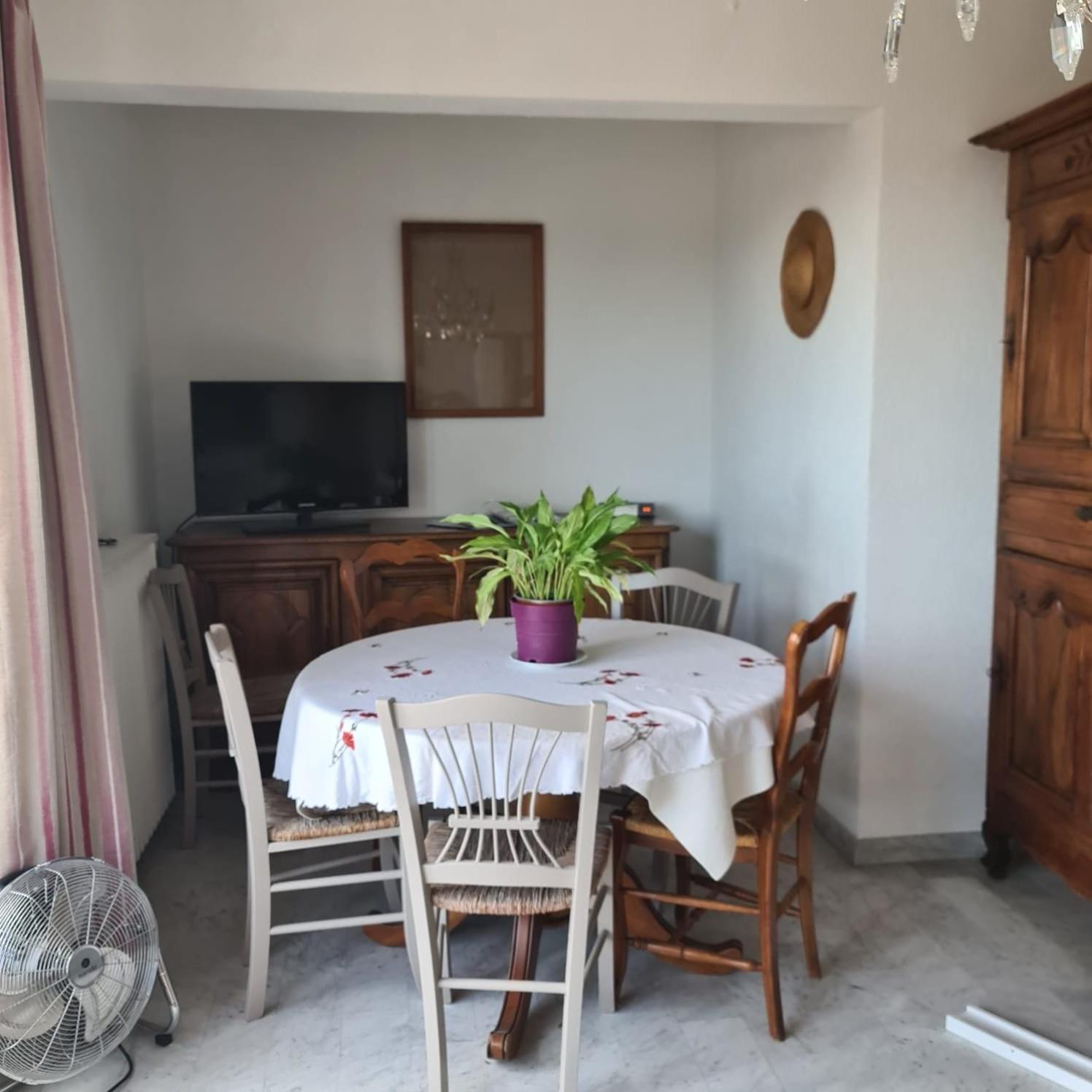 Appartamento T4 Avec Terrasse Et Garage Prive Tolone Esterno foto